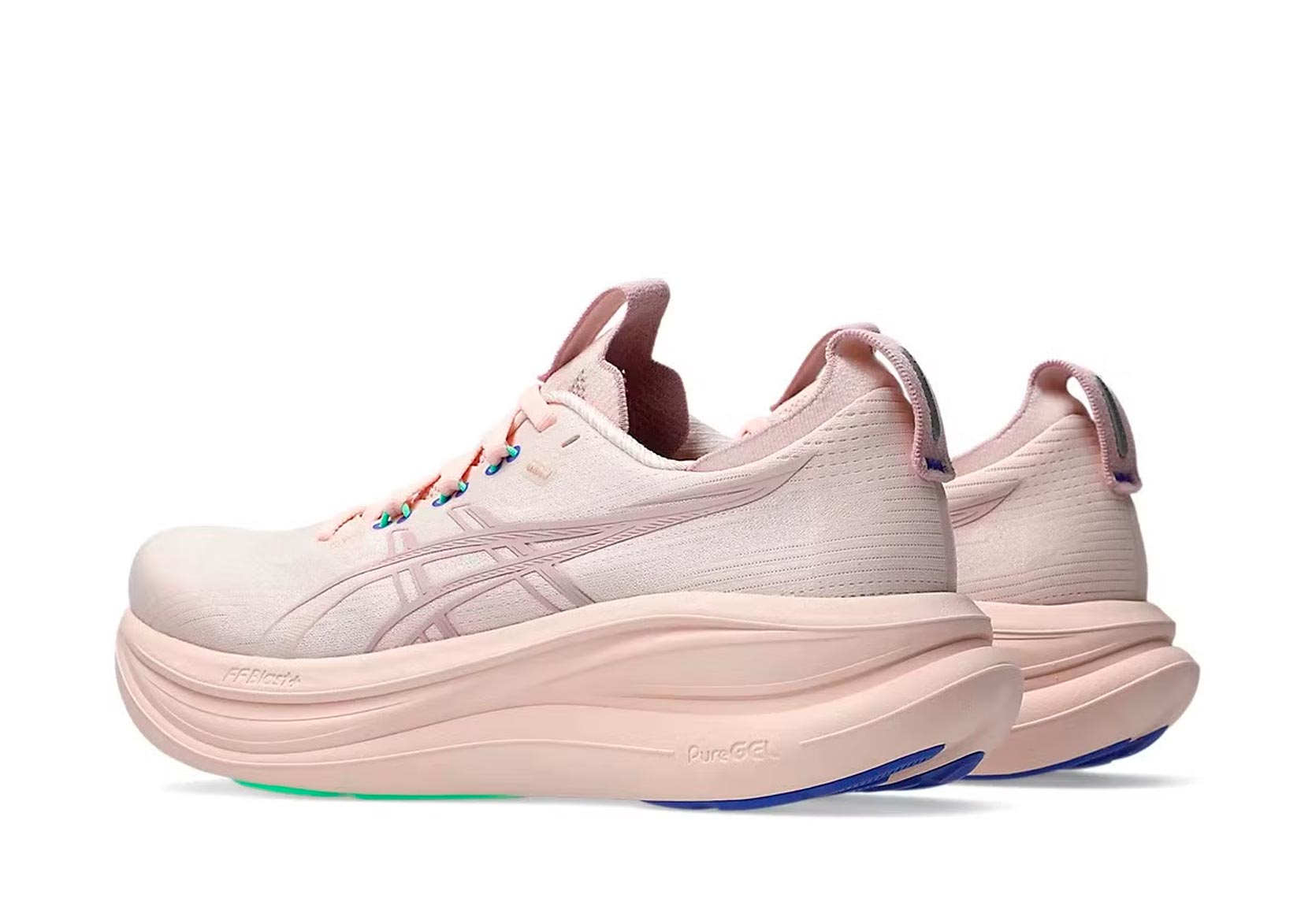 ASICS GEL-NIMBUS 28 W